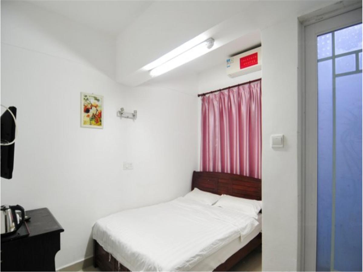 Sanya Hairulan Hotel Екстериор снимка